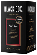 Black Box Red Blend 3L