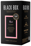 Black Box Rose 3L