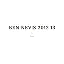 Ben Nevis 2012 13 Yr 700ml