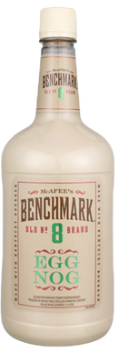 Benchmark Egg Nog 1.75L