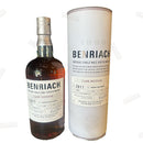Benriach Cask Edition Speyside Single Malt Scotch Whisky 2011, Cask