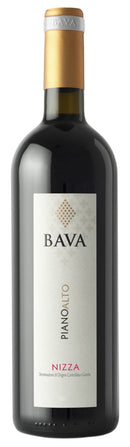 Bava Pianoalto Nizza Barbera 750ml