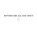 Bittercube All Day Spicy Bitter 10oz