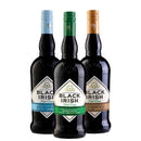 Black Irish Cream Bundle By Mariah Carey 750ml bottle