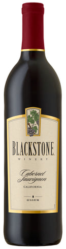 Blackstone Wine Carbernet Sauvignon 750ml