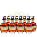 Blanton’s Original Single Barrel Full Horse Collection Set (750ml)