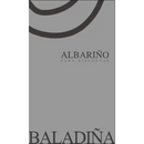 Baladina Albarino Rias Baixas 750ml