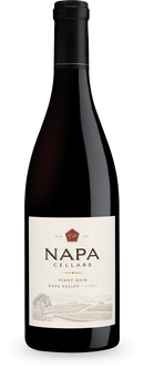Napa Cellars Pinot Noir 750ml