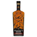 Heaven's Door Tennessee Bourbon 750ml bottle