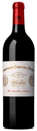 Château Cheval Blanc Saint-Émilion Grand Cru 2016 750ml