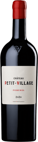 Château Petit-Village Pomerol 750ml