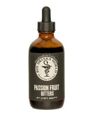 Boy Drinks World Passion Fruit Bitters 4oz bottle