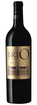 Brio de Cantenac Brown Margaux 750ml
