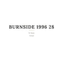 Burnside 1996 28 Yr *coming Soon 750ml