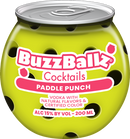 BuzzBallz Cocktails Pickleball 4-Pack 200ml