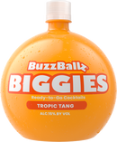 BuzzBallz Cocktails Tropic Tang 1.75L