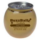 BuzzBallz Cocktails Choc Tease 4-Pack 200ml