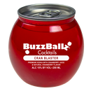 BuzzBallz Cocktails Cran Blaster 4-Pack 200ml