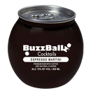 BuzzBallz Cocktails Espresso Martini 4-Pack 200ml