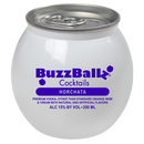 BuzzBallz Cocktails Horchata 4-Pack 200ml