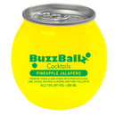 BuzzBallz Cocktails Pineapple Jalapeno 4-Pack 200ml