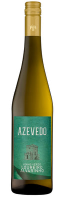 Azevedo Vinho Verde 750ml