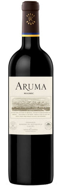 Aruma Malbec Mendoza 750ml