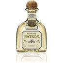 Patrón Reposado Barrel Select Tequila 750ml