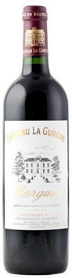 Château La Gurgue Margaux 750ml