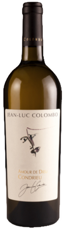Jean-Luc Colombo Condrieu Amour de Dieu 750ml