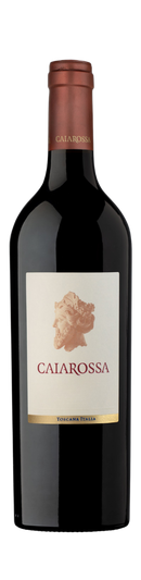 Caiarossa Toscana Rosso 750ml