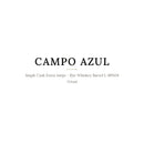 Campo Azul Single Cask Extra Anejo - Rye Whiskey Barrel L-BP029 750ml