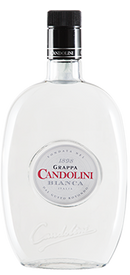 Candolini Grappa Bianca 1L