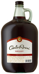 Carlo Rossi Burgundy 4L