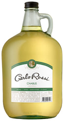 Carlo Rossi Chabliss 4L