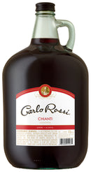 Carlo Rossi Chianti 4L