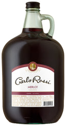 Carlo Rossi Merlot 4L