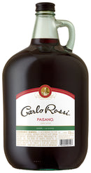 Carlo Rossi Paisano 4L