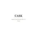 Cask Masters North British 2011 13 Yr 700ml