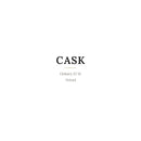 Cask Orkney 15 Yr 700ml