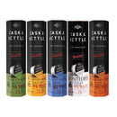 Cask & Kettle Coffee Bundle bottle