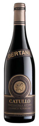 Bertani Catullo Valpolicella Classico Superiore Ripasso 750ml