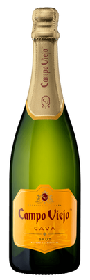 Campo Viejo Cava Brut 750ml