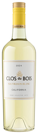 Clos Du Bois Sauvignon Blanc 750ml