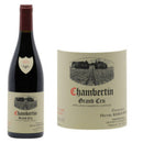 Henri Rebourseau Chambertin Grand Cru 750ml