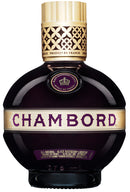 Chambord Black Raspberry Liqueur 375ml