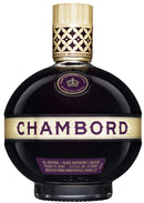 Chambord Black Raspberry Liqueur 700ml