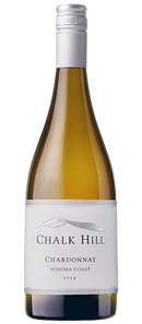 Chalk Hill Chardonnay Sonoma Coast 375ml