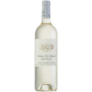 Château Les Riganes Bordeaux Blanc 750ml