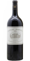 Château Margaux Margaux Premier Grand Cru Classé 2005 750ml